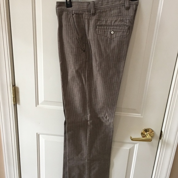 Express casual pant - Picture 3 of 3